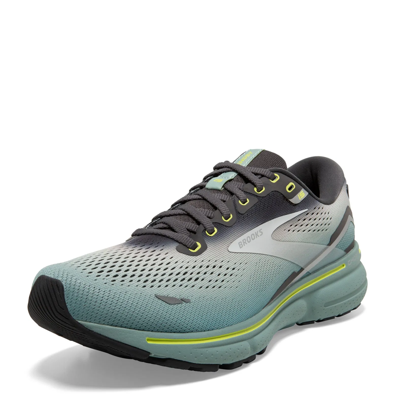 Men's Brooks, Ghost 15 Running Shoe