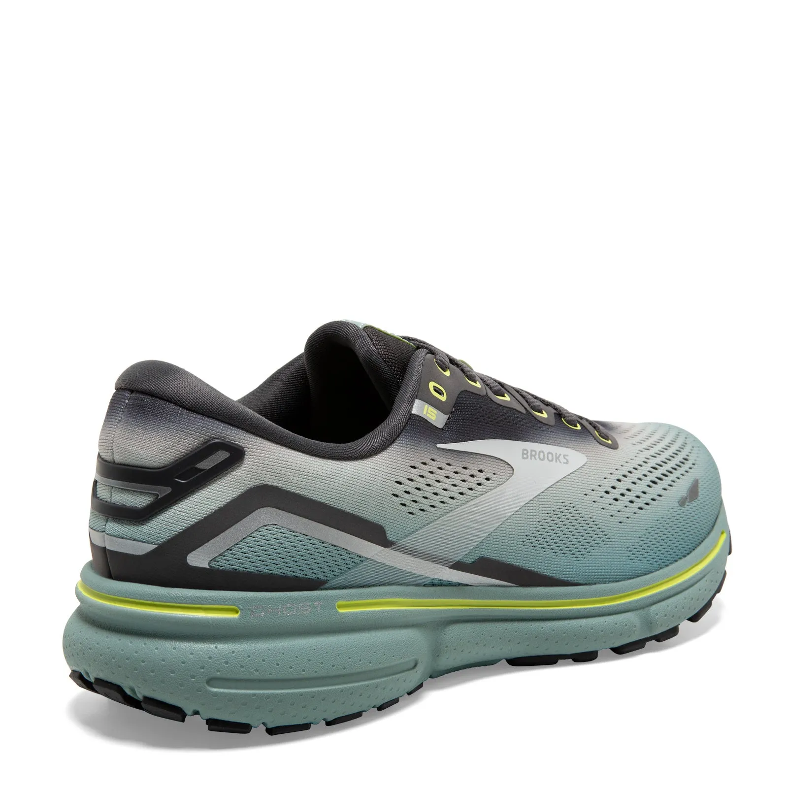 Men's Brooks, Ghost 15 Running Shoe