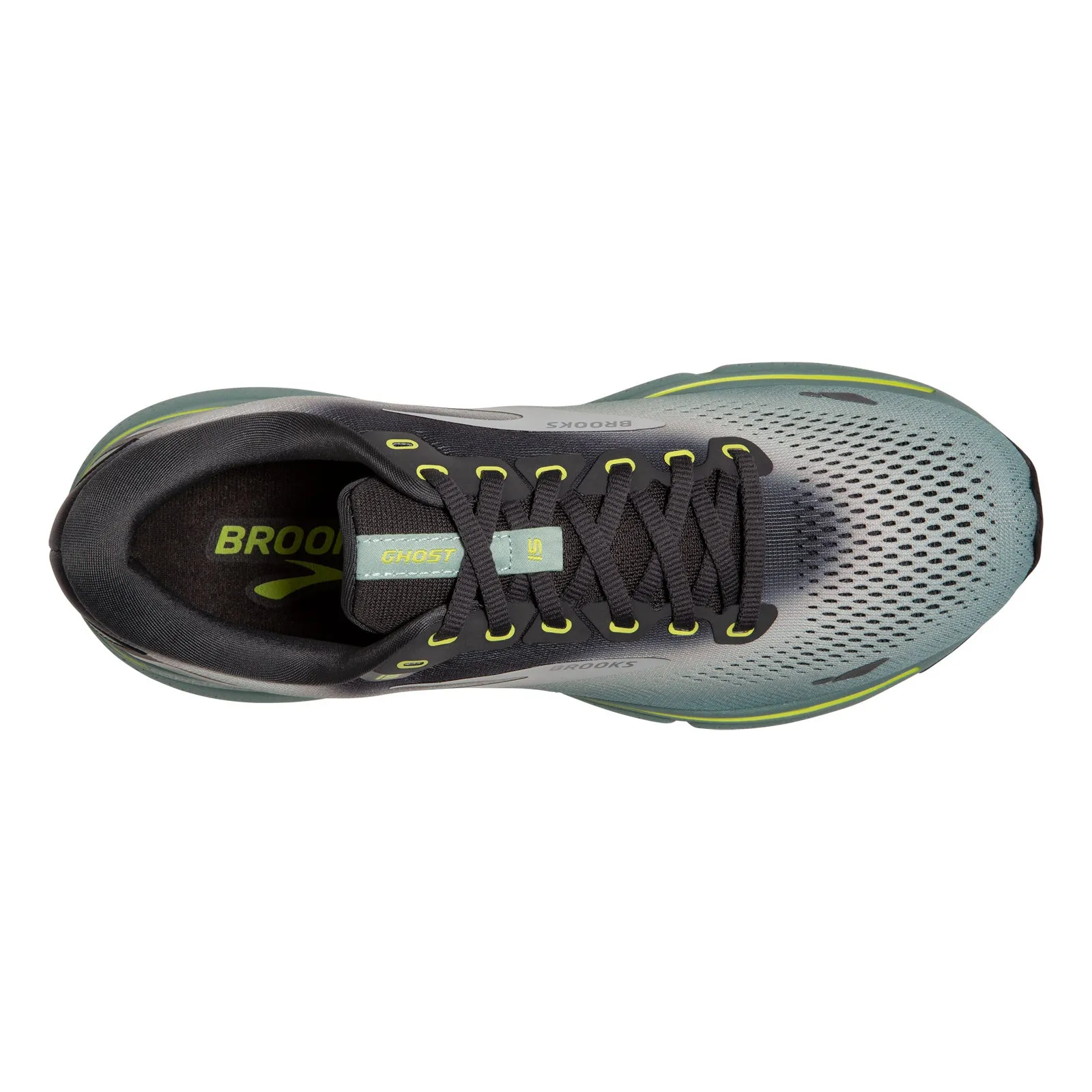 Men's Brooks, Ghost 15 Running Shoe