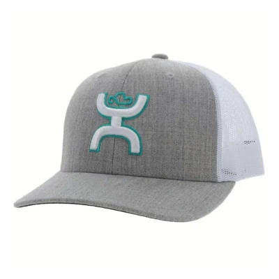 Men's Hooey Sterling Snapback Hat