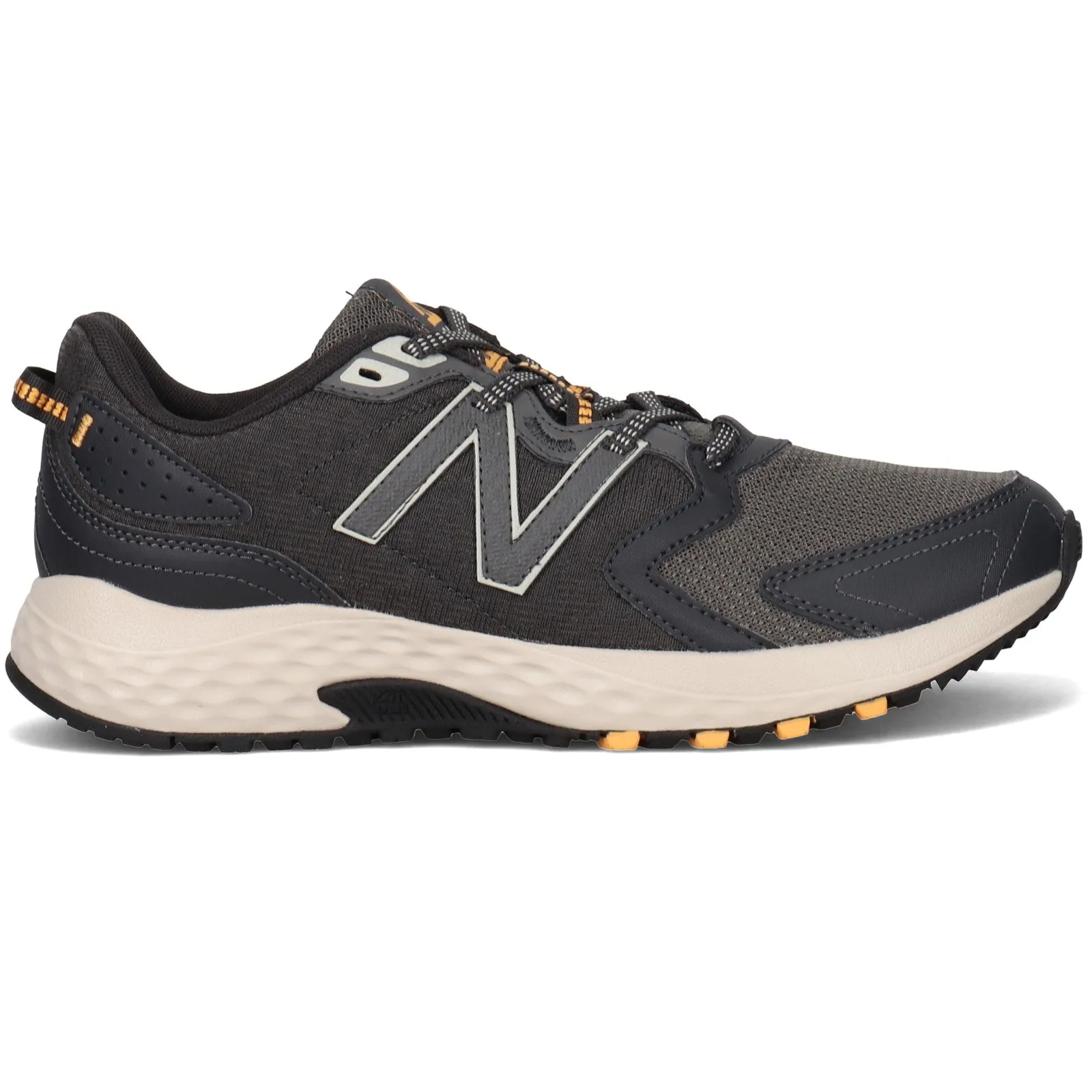 Men's New Balance, MT410V7 Trail Running Shoe