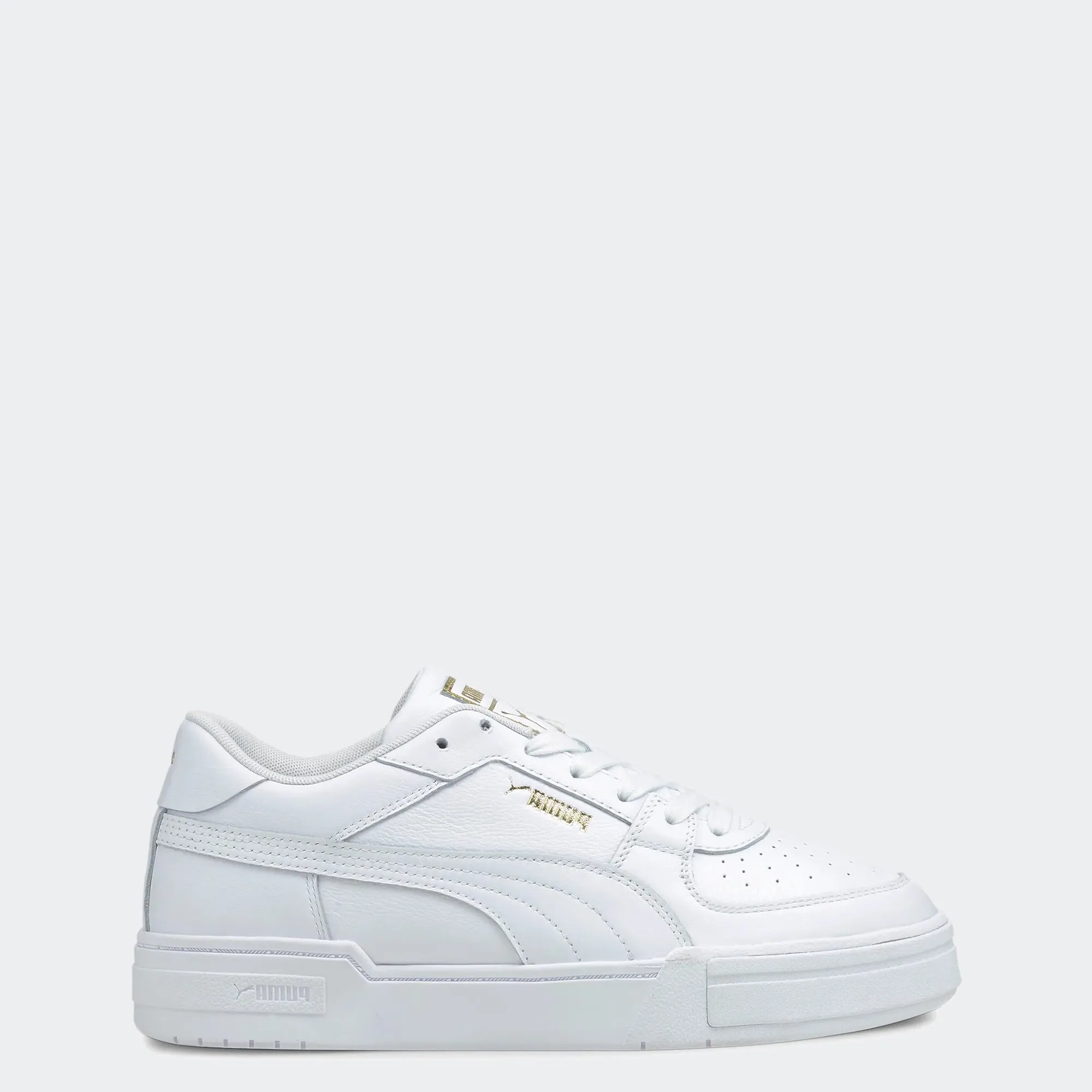 Men's PUMA CA Pro Classic Shoes White