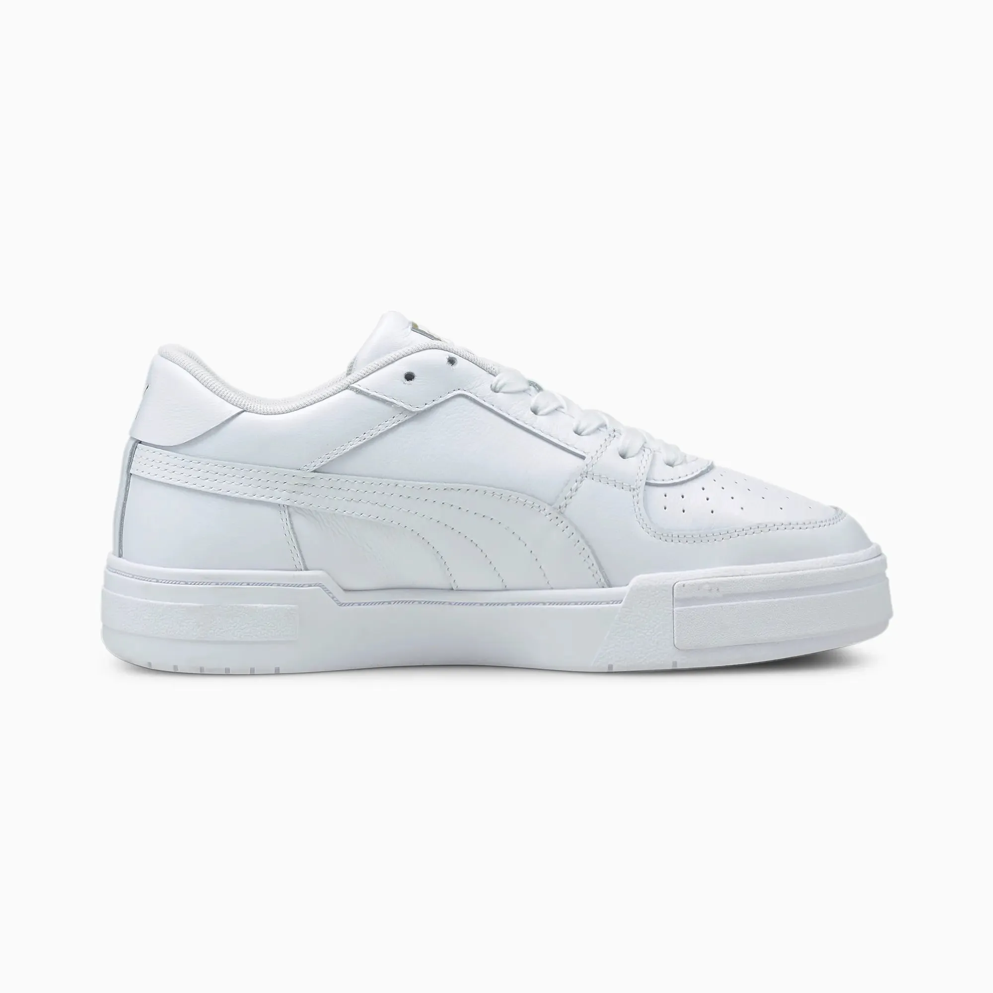 Men's PUMA CA Pro Classic Shoes White