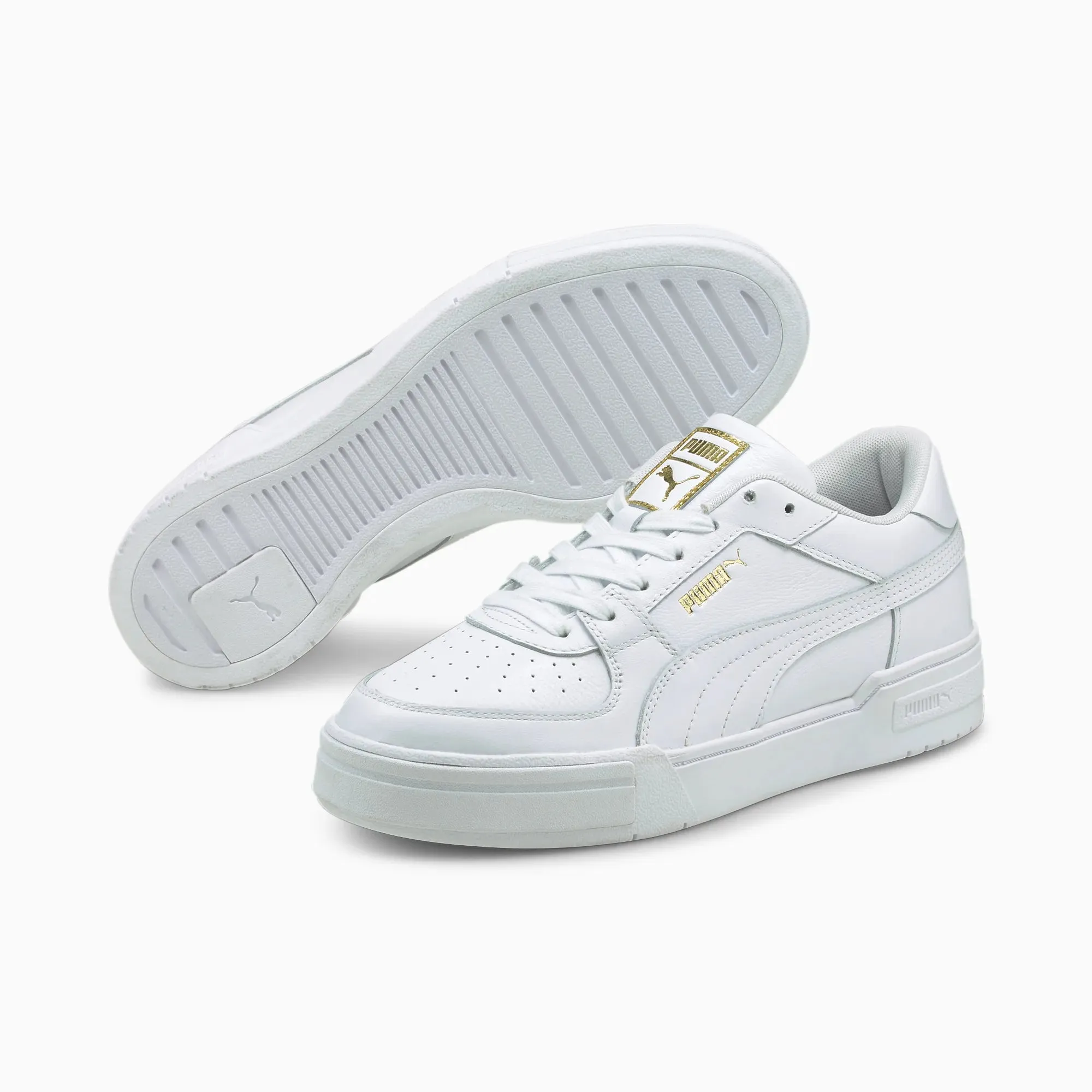 Men's PUMA CA Pro Classic Shoes White