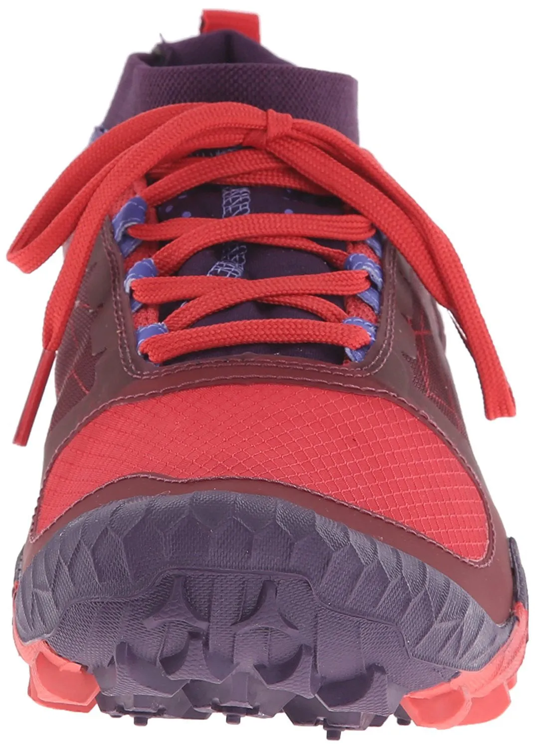 Merrell Women's All Out Terra Trail Trail Running Shoe