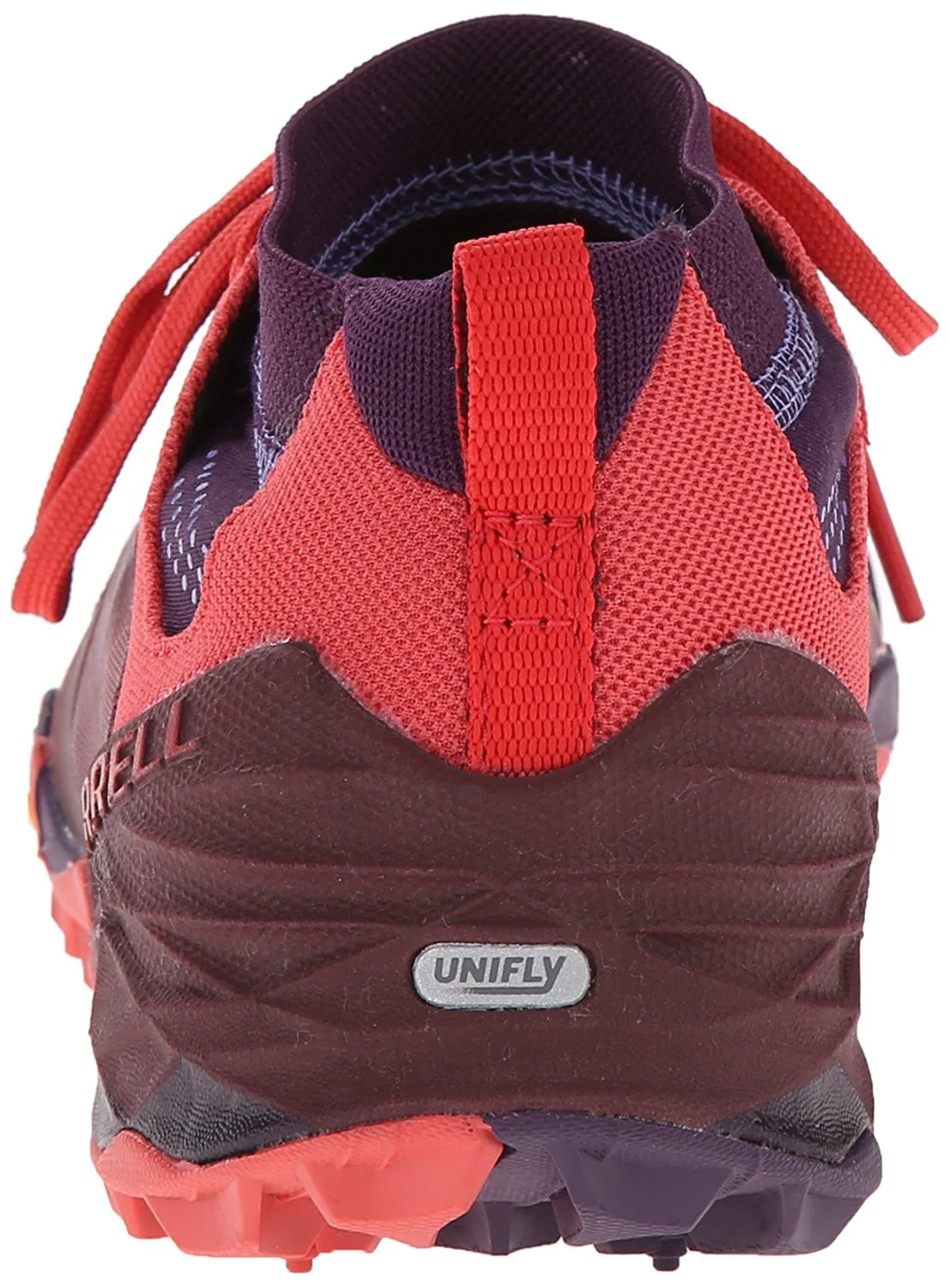 Merrell Women's All Out Terra Trail Trail Running Shoe