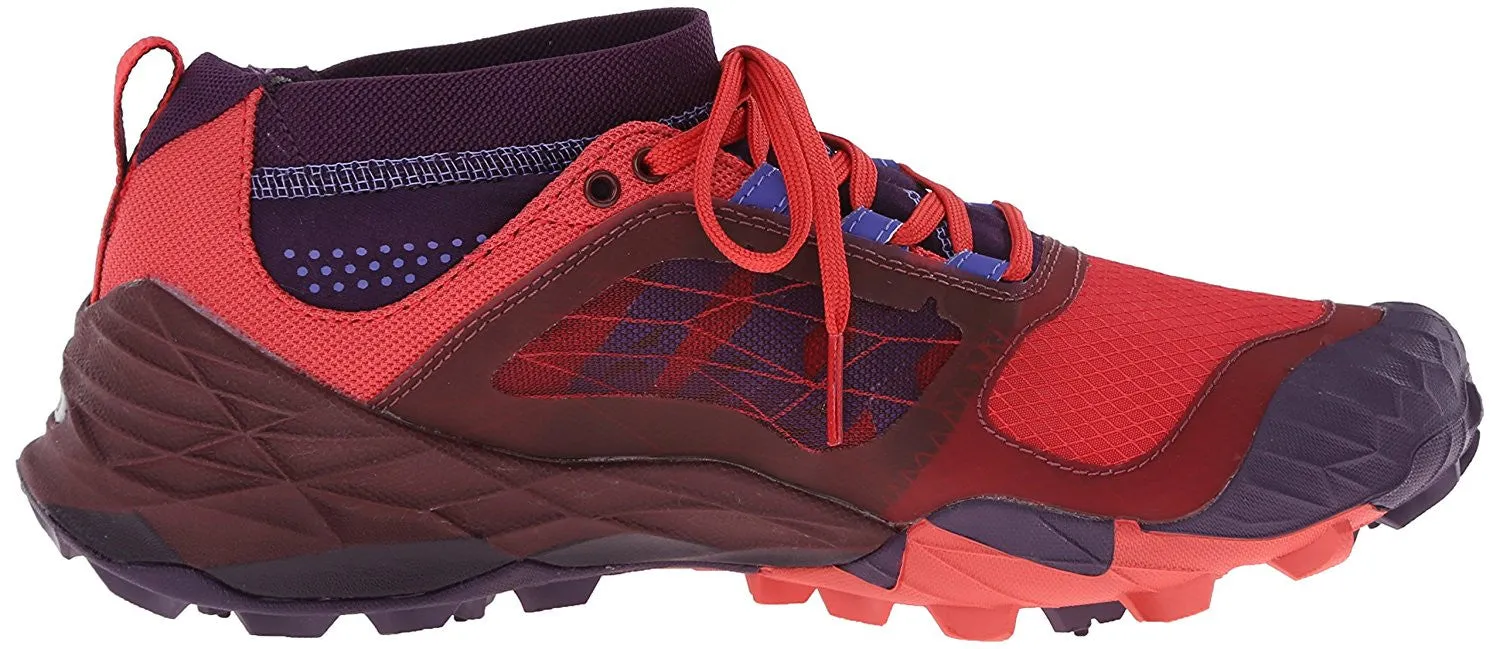 Merrell Women's All Out Terra Trail Trail Running Shoe