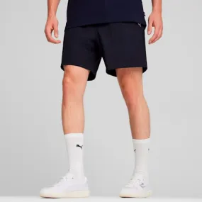 MMQ Men's Shorts | New Navy | PUMA SHOP ALL PUMA | PUMA 