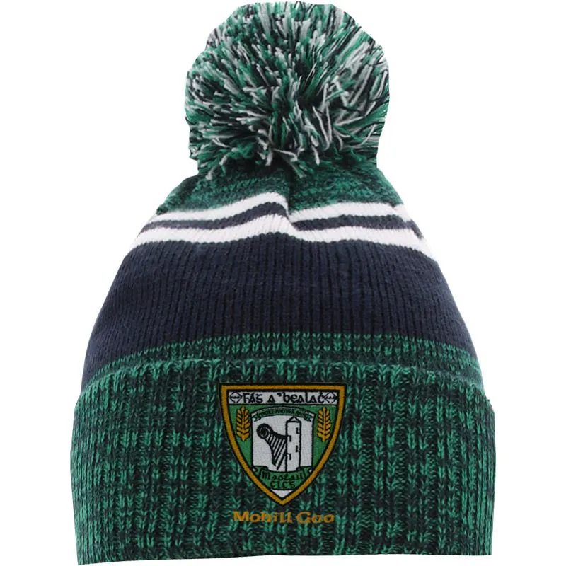 Mohill GAA Canyon Bobble Hat