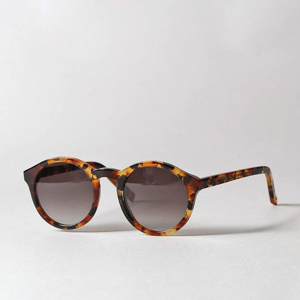 Monokel Eyewear Barstow Sunglasses