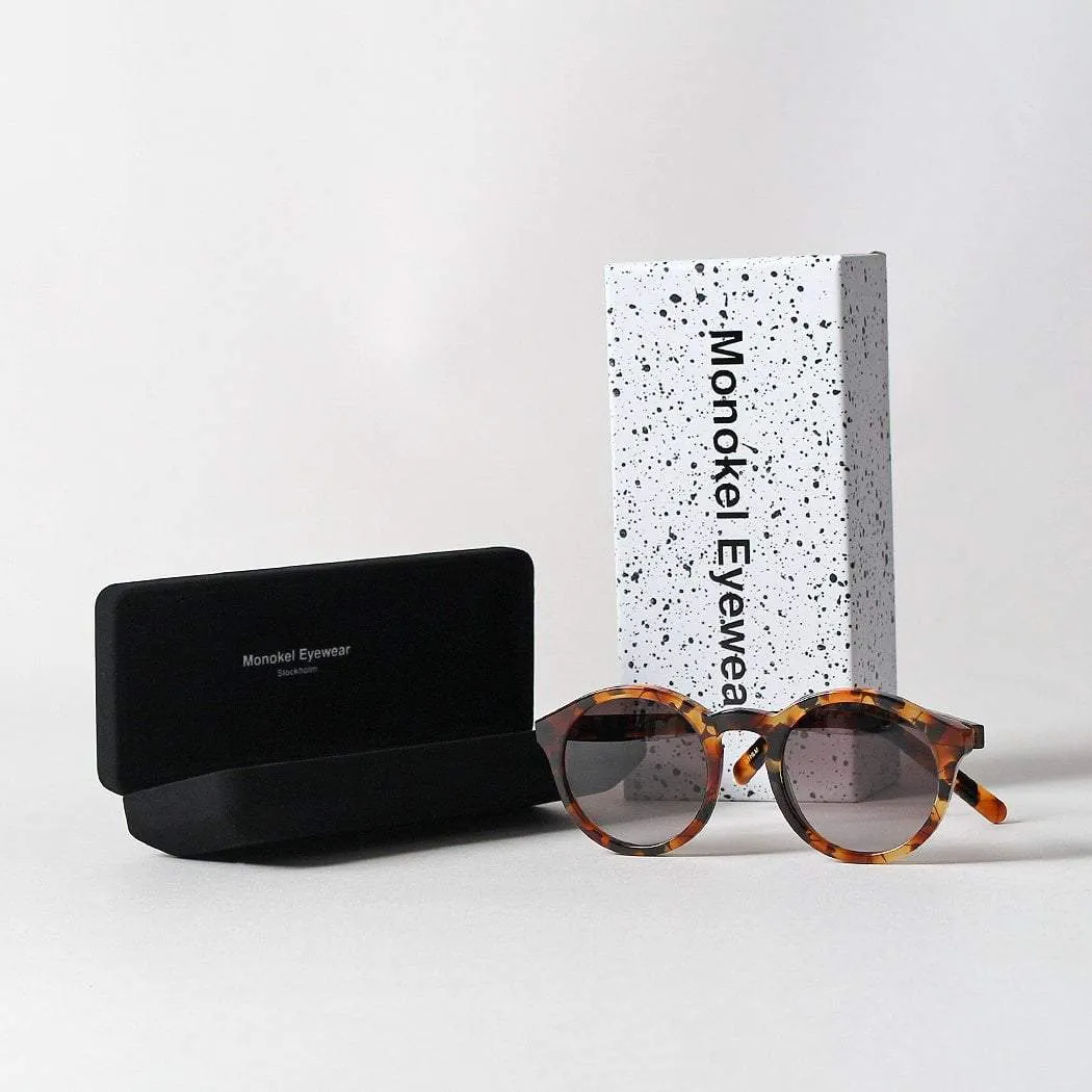 Monokel Eyewear Barstow Sunglasses