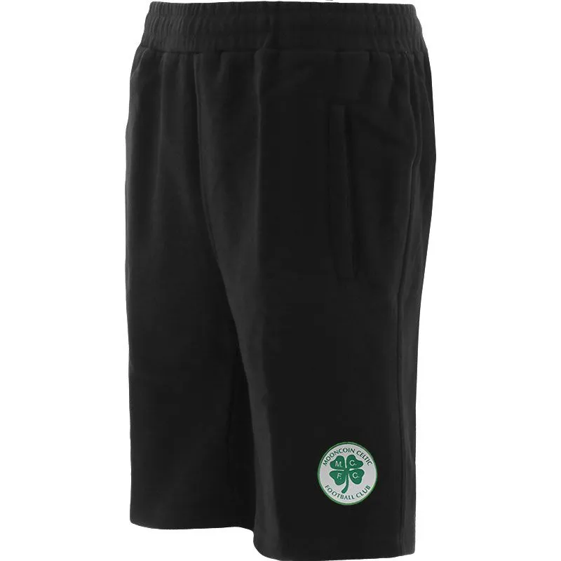 Mooncoin Celtic AFC Benson Fleece Shorts