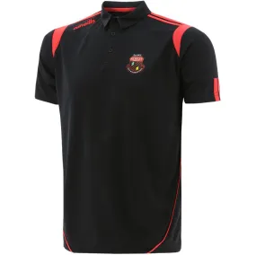 Morley Gaels Loxton Polo Shirt