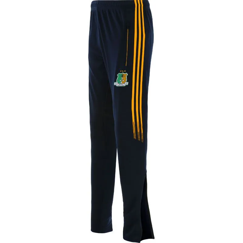 Moyne Templetuohy Reno Squad Skinny Tracksuit Bottoms