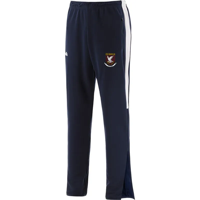 Mullinalaghta St. Columba's Aspire Skinny Tracksuit Bottoms