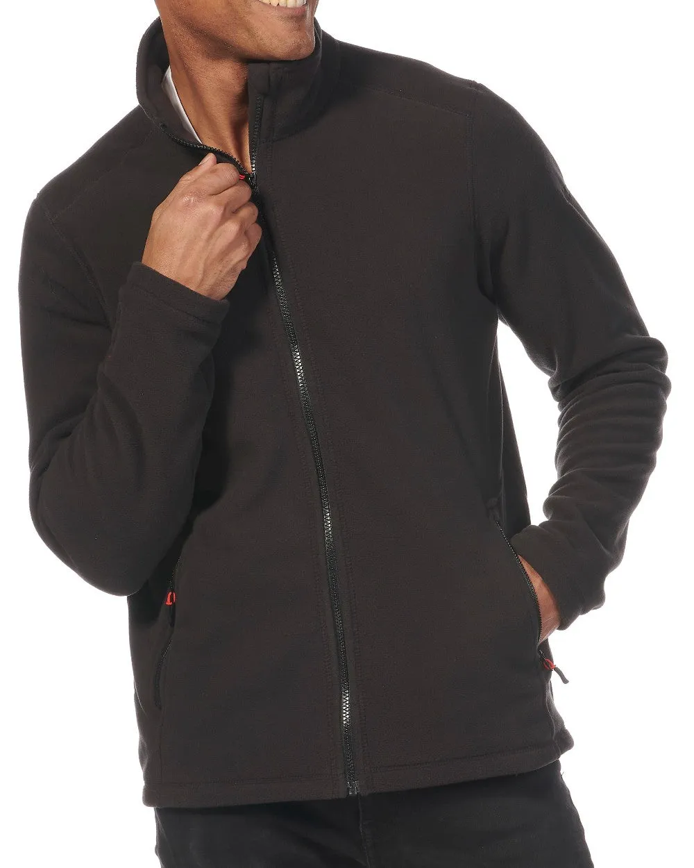 Musto Corsica Polartec 200gm Fleece 2.0