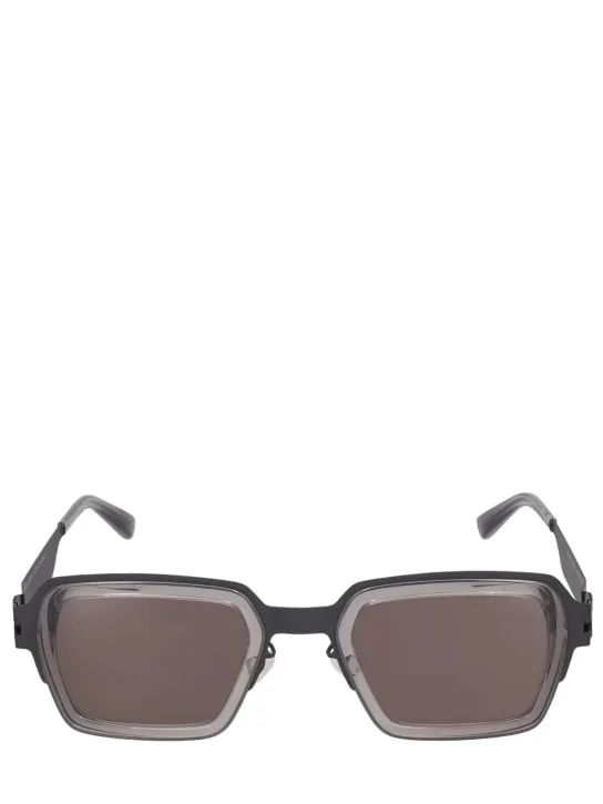 Mykita   Lennon sunglasses 