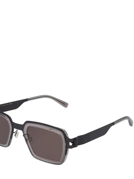 Mykita   Lennon sunglasses 