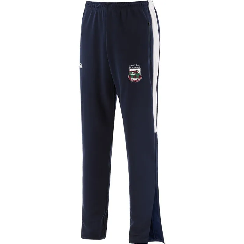 Na Piarsaigh Galway Kids' Aspire Skinny Tracksuit Bottoms