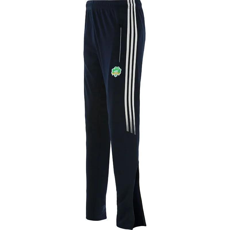 National Ploughing Association Kids' Reno Squad Skinny Tracksuit Bottoms