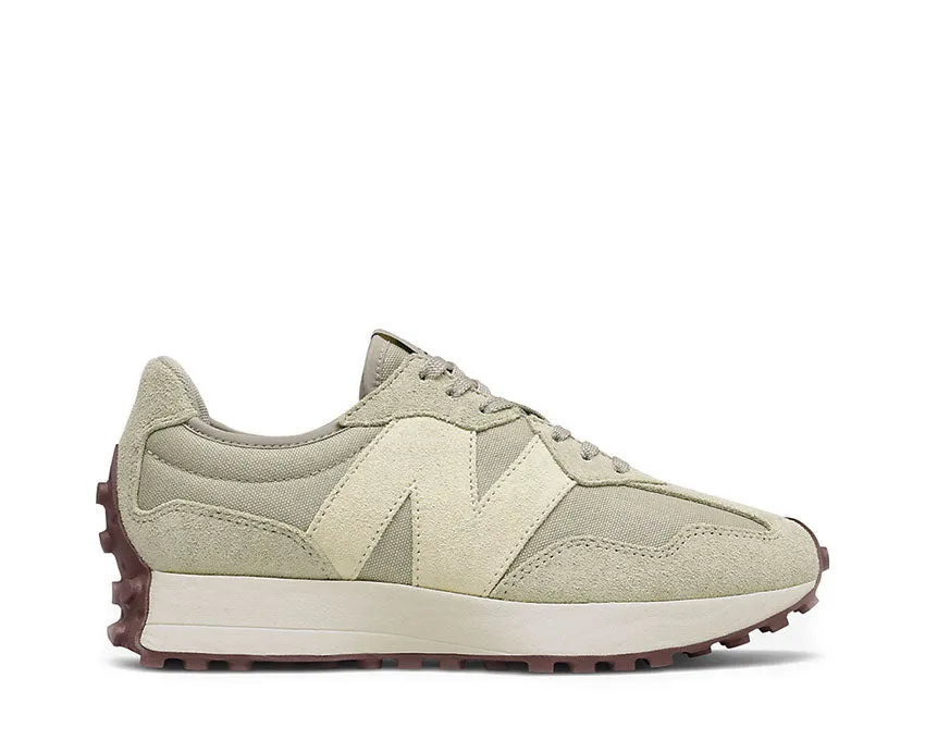 New Balance 327 Grey Oak