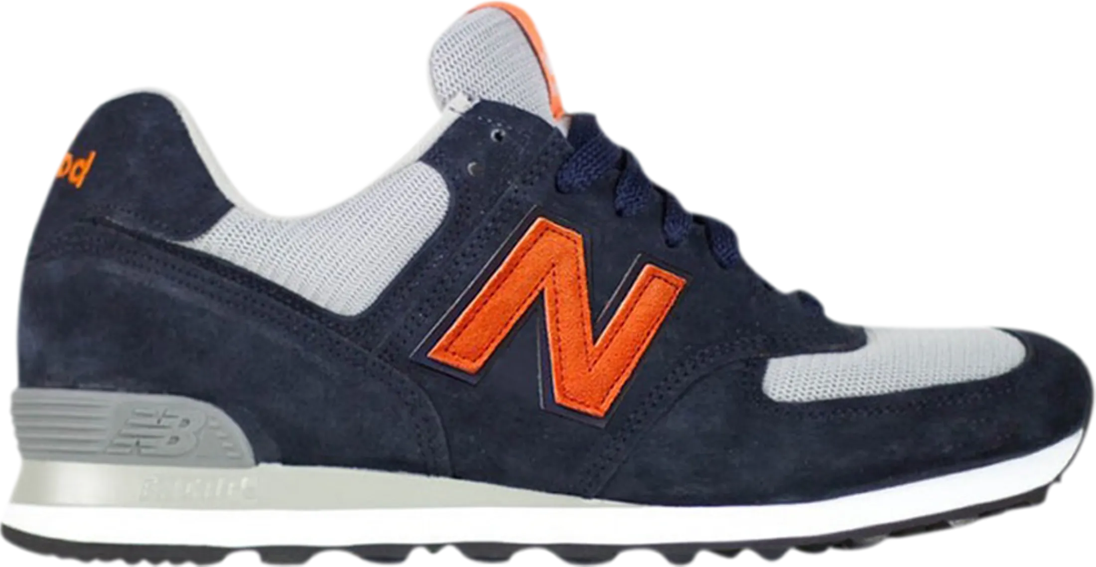 New Balance 574 Mayor  - US574M1