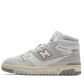 NEW BALANCE 650R GREY/GREY