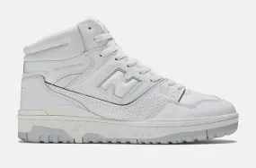 New Balance 650R Triple White