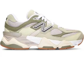 New Balance 9060 Green Gum