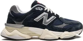 New Balance 9060 Navy sneakers Blue