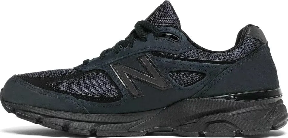 New Balance 990v4 JJJJound Navy