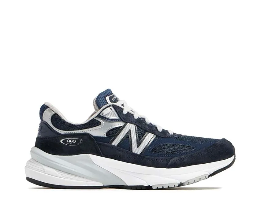 New Balance 990v6 Made in USA