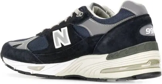 New Balance 991 sneakers Blue