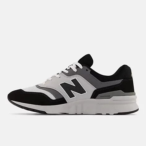 NEW BALANCE 997H Athletic Shoe (CM997HVH)