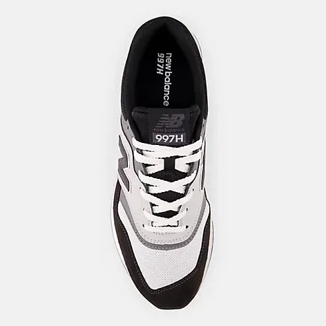 NEW BALANCE 997H Athletic Shoe (CM997HVH)