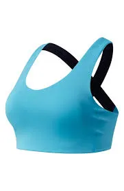 New Balance Fuel Bra