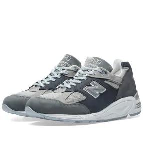 New Balance M990XG2Grey