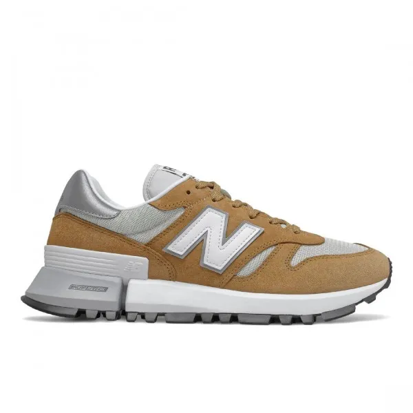 New Balance Men RC 1300 MS1300TE (brown / workwear/ white)