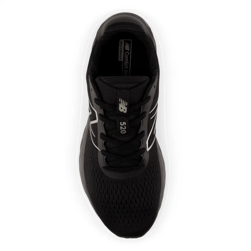 New Balance Men's 520 V8 Running Shoe - M520LA8 (X-Wide)