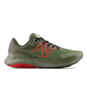 New Balance Men's DynaSoft Nitrel V5 Running Shoe - MTNTRRG5