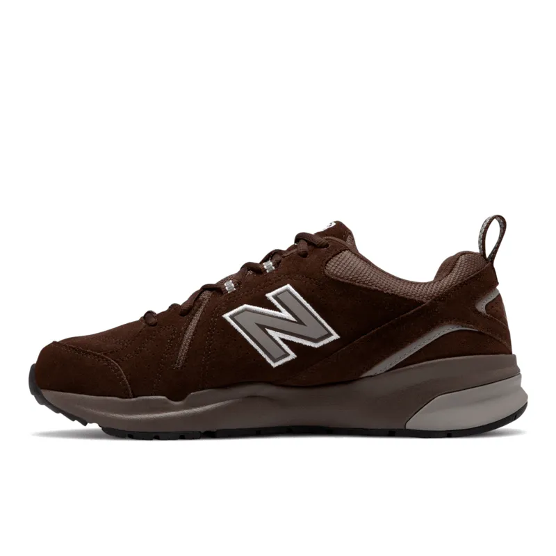 New Balance Men's MX608 V5 Running Shoe - MX608UB5