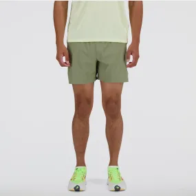 New Balance Men's RC Short 5