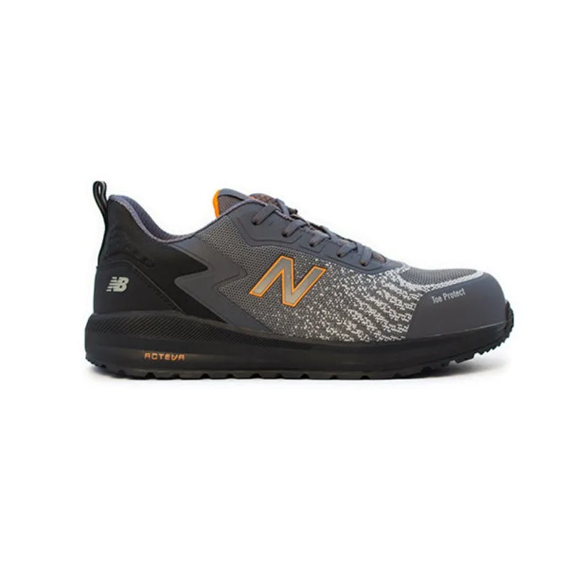 New Balance Speedware Black/Black (MIDSPWR)-