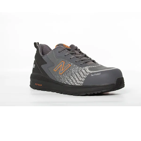 New Balance Speedware Black/Black (MIDSPWR)-