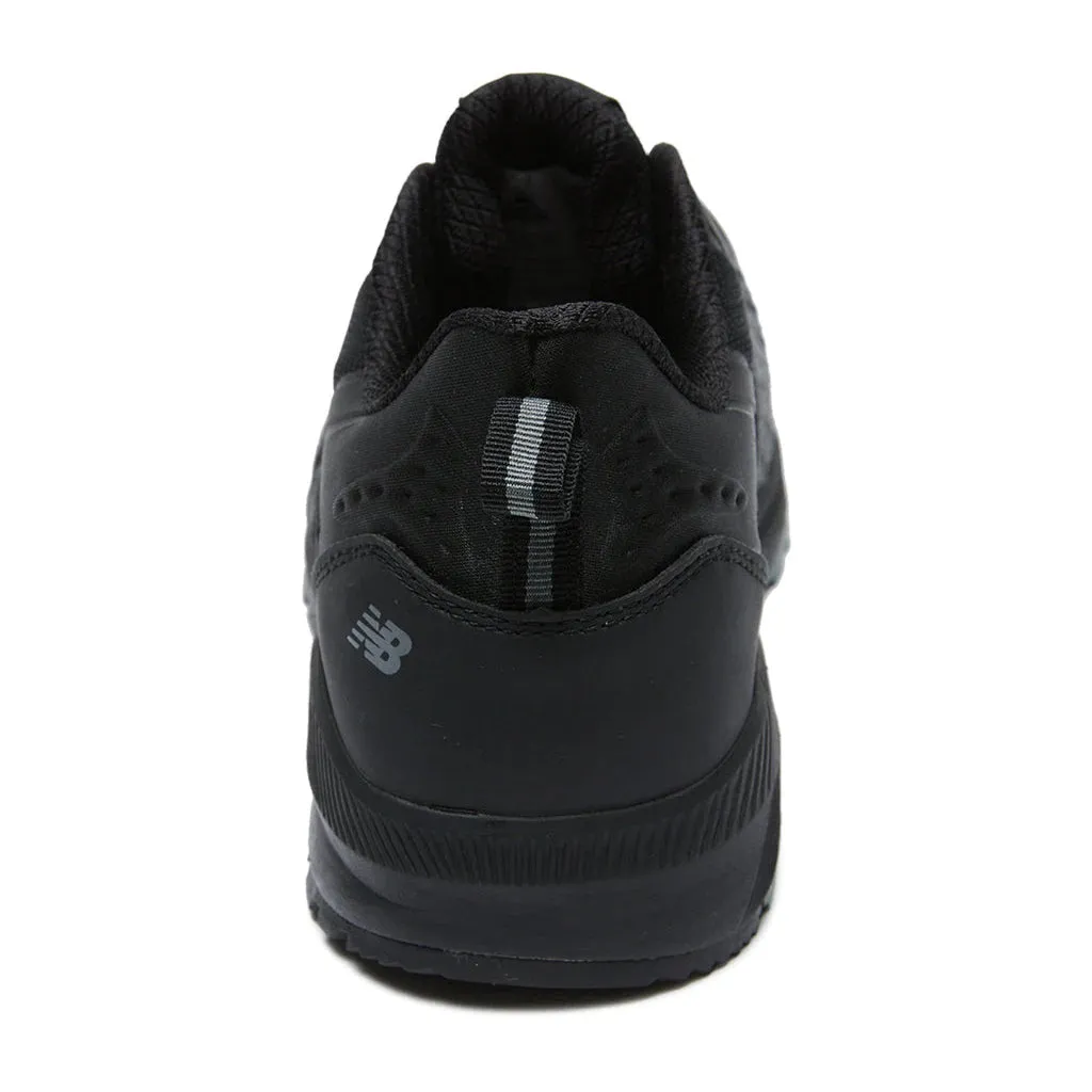 New Balance Speedware Black/Black (MIDSPWR)-