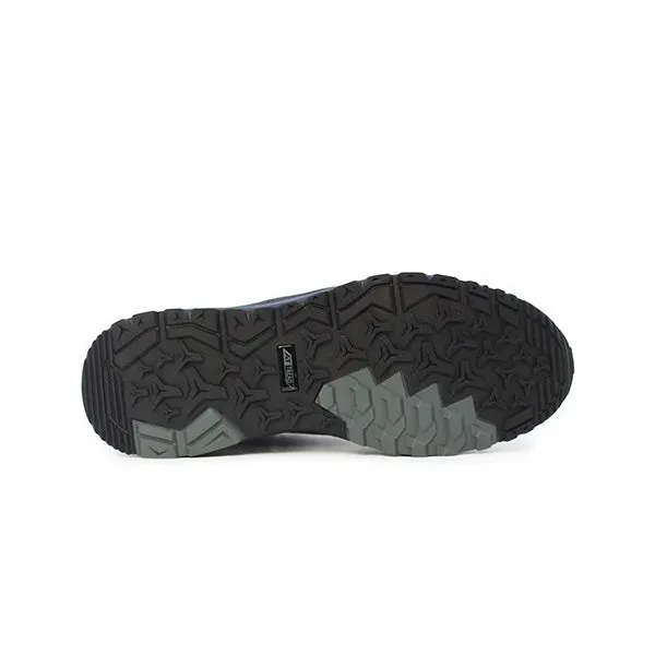 New Balance Speedware Black/Black (MIDSPWR)-