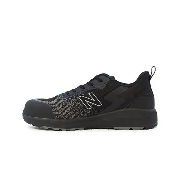 New Balance Speedware Black/Black (MIDSPWR)-