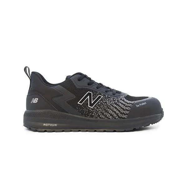 New Balance Speedware Black/Black (MIDSPWR)-