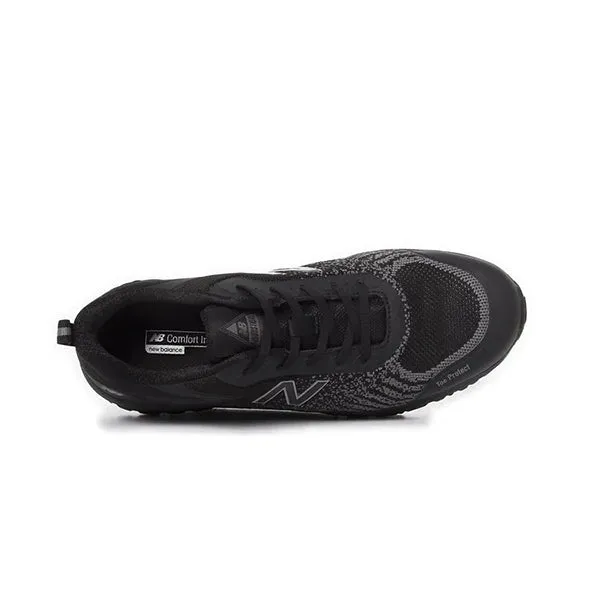 New Balance Speedware Black/Black (MIDSPWR)-