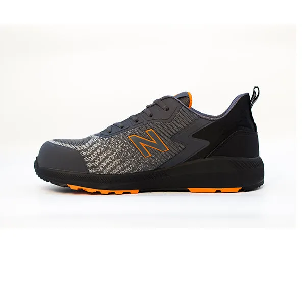 New Balance Speedware Black/Black (MIDSPWR)-